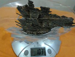 Natural Wild Sinking Agarwood Pieces