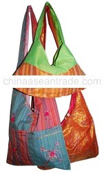 Balinese Ethnic Handbags
