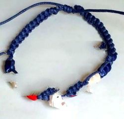 Friendship Bracelets