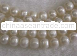 White Color Pearl Andeca-Andeci