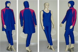 Moslem Swimsuit