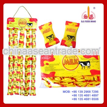 3g Austria Soft Chew Milk Candy