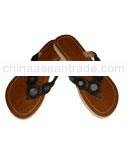 Resin Combinationsandal