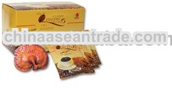 Lingzghi Black Coffee