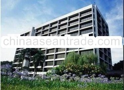 LLumar architectural window film