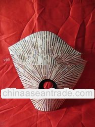 vietnam lacquer ceramic vase