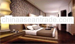 Fantastic Golf Sea View Apartment