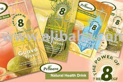pr1mera power of 8 herbs