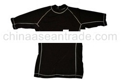 Rash Guard Nylon/Lycra SPF 50