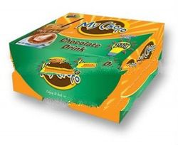 My CHOCO healthy chocolate drink