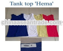 children tank top