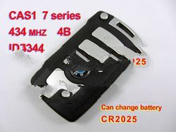 CAS1 7series ID7944 434MHZ