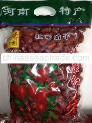 Perfect taste jujube