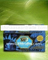 Uncle Mo 5 in 1 White Coffee sugar free