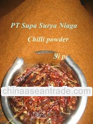 Chilli Powder
