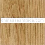 White Oak parquet floor