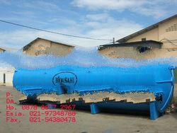 SEPTIC TANK/ TOILET / BIOTECH / STP