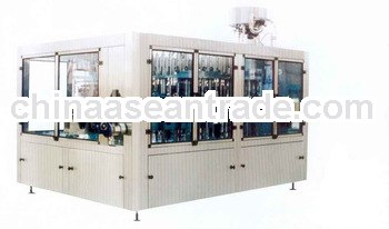 3in1Bottle juice Packing Equipment