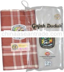 Weaving Sarong GD 5000