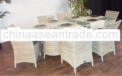 DJ line Furniture Rattan Synthetic