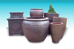 Irostone mix