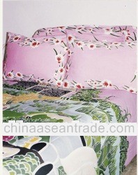 Batik Bed Sheet