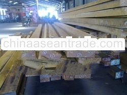 Merbau Sawm Timber