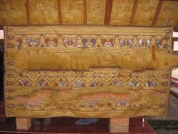 bali traditional cloth