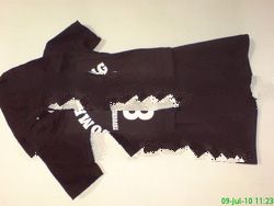 children wear