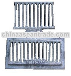 Cast Iron Grating