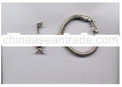 125% Silver Bracelet