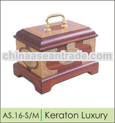 Keraton Luxury Jewellery Box