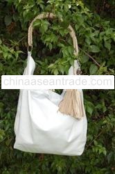 Fisherman bag