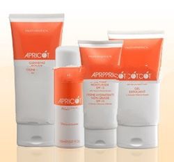 beauty and health products.