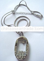 Chopin Series Necklace