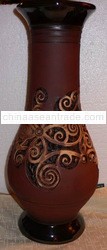 Artistic Vase