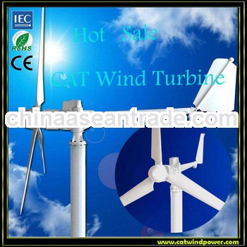 3kw horizontal axis wind turbine,3000w windmill power generator,on-grid/off-grid system windmill gen