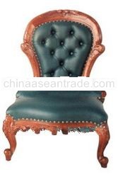 Grandmother chair CS 241-M