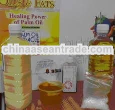 Palm Oil Products