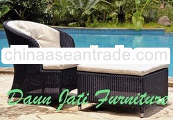 DJ line Furniture Rattan Synthetic