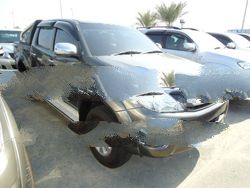 Toyota Hilux 2.5