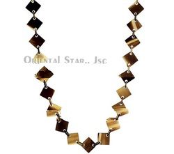 Fashion Chained Necklace