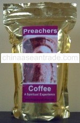 Preachers Coffee