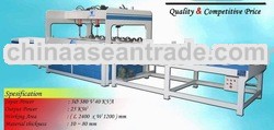 High Frequency For Laminating Machines