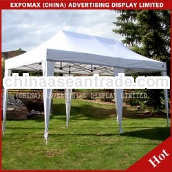 3m*3m 100% PURE high quality Outdoor Aluminium Frame structure gazebo