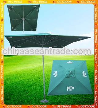 3m*3m garden patio umbrella