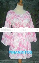 kaftans