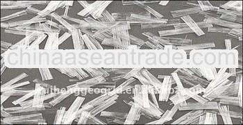 3mm,Polypropylene Fiber