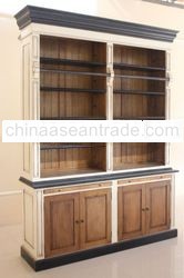 French Furniture - Bookcase