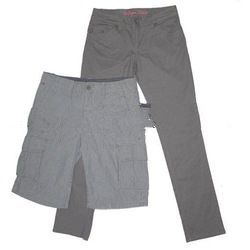 New Design Denim Jean Pant